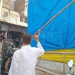 दुर्गा पंडालों में अवैध बिजली उपयोग पर होगी एफआईआर