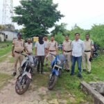 बैंक ऑफ महाराष्ट्र डकैती का मास्टरमाइंड गिरफ्तार, बिहार का 26 वर्षीय पीयूष जायसवाल निकला सरगना