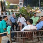 जयंत में 28 से 30 अक्टूबर तक कांग्रेस सेवा दल का प्रशिक्षण शिविर, राष्ट्रीय अध्यक्ष वी. श्रीनिवास करेंगे शिरकत