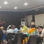 सिंगरौली नगर निगम परिषद की बैठक में जमकर हंगामा, पार्षदों के निलंबन की मांग पर गरमाया माहौल