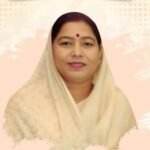 राज्यमंत्री श्रीमती राधा सिंह का सिंगरौली आगमन आज