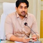 मुख्यमंत्री जनविश्वास अभियान के तहत बर्दी में 16 अक्टूबर को आयोजित होगा जनविश्वास शिविर