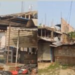 कर्थुआ में शासकीय भूमि से अतिक्रमण हटाने का आदेश, अब प्रशासन की कार्रवाई पर नजर