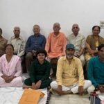 मनीमाजरा आर्य समाज का पुनर्गठन, महत्वपूर्ण विषयों पर हुआ विचार-विमर्श-