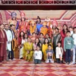 नौ दिनों तक संस्कृति और भक्ति का संगम, हिंडालको महान में भव्य रावण दहन के साथ विजयादशमी का समापन