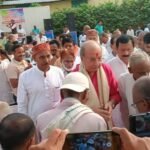 सिंगरौली में ऐतिहासिक राजपरंपराओं के साथ मना दशहरा: सिंगरौली पैलेस और खटाई गढ़ी में उमड़ा जनसैलाब