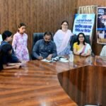 एनटीपीसी सिंगरौली की सीएसआर पहल: कोटा बस्ती में निःशुल्क स्वास्थ्य शिविर, 150 ग्रामीण लाभान्वित