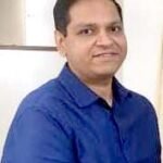 चौथी कक्षा में कलेक्टर से मिला पुरस्कार, उसी दिन देख लिया आईएएस बनने का सपना