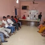 जनभागीदारी से ग्राम विकास में सक्रिय भूमिका निभाएं प्रस्फुटन समितियां