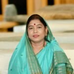 पंचायत एवं ग्रामीण विकास राज्यमंत्री श्रीमती राधा सिंह का चार दिवसीय दौरा आज से