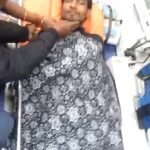 सड़क हादसे में घायल परिवार की क्षत्रिय कुलावंत संगठन ने की मदद