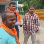 पूजा-पाठ से संकट दूर करने के नाम पर 3 लाख की ठगी: पैसे मांगने पर मिली धमकियां, पीड़ित ने एसपी से लगाईगुहार
