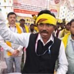 बैगा विकास प्राधिकरण में शामिल करने की मांग पर कलेक्ट्रेट पहुंचे आदिवासी, पुरानी घोषणाओं पर अमल की उठाई आवाज