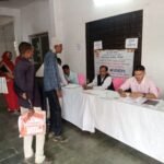युवा संगम रोजगार मेले में 60 युवाओं का प्रारंभिक चयन, 40 को मिला करियर मार्गदर्शन