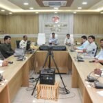 प्रभारी कलेक्टर की अध्यक्षता में जिला स्तरीय लघु संवर्धन बोर्ड की बैठक आयोजित