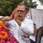 अजय सिंह राहुल भैया के सिंगरौली दौरे पर उमड़ा जनसैलाब, कई स्थानों पर भव्य स्वागत