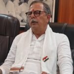 अगर इस बार चूके तो हश्र होगा बुरा, एकजुट होकर चुनाव लड़ें कांग्रेसी: अजय सिंह राहुल