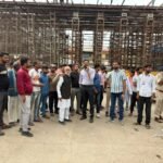 बरगवां बाजार से 7 दिन में हटाना होगा अतिक्रमण, प्रशासन ने जारी किया अंतिम नोटिस