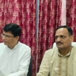 ज्ञानेन्द्र सिंह ‘ज्ञानू’ के स्वागत में निकलेगी वाहन रैली, हजारों कार्यकर्ताओं के जुटने का दावा