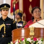 सीकर के छोटे से गांव से राष्ट्रपति भवन तक पहुंचीं मेजर नव्या शेखावत, युवाओं और बेटियों के लिए बनीं प्रेरणा