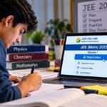जेईई मेन 2027: पहले सत्र के रजिस्ट्रेशन का इंतजार, जनवरी में परीक्षा संभावित