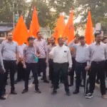 जयंत सेंट्रल वर्कशॉप में श्रमिकों का प्रदर्शन, पदोन्नति और आवास समेत मांगों को लेकर उठाई आवाज