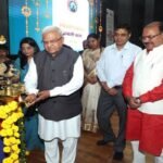 नाड़ी विश्लेषण, आयुर्वेद का विज्ञान और भारत का गौरव : राज्यपाल श्री पटेल