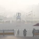दिल्ली में प्रदूषण पर सख्ती: सीमाओं पर बाहरी गाड़ियों की नो एंट्री, संयुक्त टीमें और वॉट्सऐप ग्रुप से होगी निगरानी