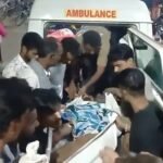 दमोह में भैंस चोरी के शक में 3 युवकों की पिटाई, 2 की हालत गंभीर; जबलपुर रेफर