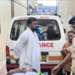 बोकारो के वेदांता इलेक्ट्रोस्टील प्लांट में दर्दनाक हादसा, गैस की चपेट में आने से दो कर्मचारियों की मौत