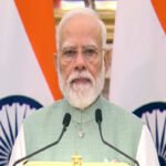 भारत-स्विस साझेदारी के तीन मजबूत स्तंभ इनोवेशन, इंफ्रास्ट्रक्चर और टेक्नोलॉजी : पीएम मोदी