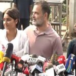 राहुल गांधी का बड़ा बयान: प्रधानमंत्री से लेकर सिपाही तक को सजा दिलाएंगे, छात्रों से बोले—सबूत संभालकर रखें