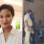 जेल से बाहर आते ही पत्नी की हत्या, दिनदहाड़े चाकू से किया हमला