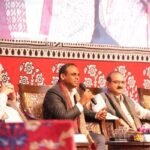 पर्यटकों को संवेदनशील और जिम्मेदार बनाने के लिए उन्हें पर्यावरण के प्रति जागरूक करना आवश्यक- केंद्रीय सचिव श्री कुमार