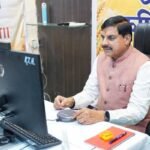 आगर में 3800 करोड़ की मैक्‍केन फूड परियोजना होगी शुरू : मुख्‍यमंत्री डॉ. यादव