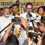 नीतीश के समर्थन पर प्रशांत किशोर की शर्त, बोले- कैमरे के सामने नीरज के पक्ष में बोलें तो प्रत्याशी वापस ले लेंगे