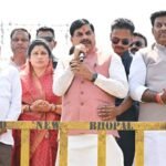 प्रधानमंत्री श्री मोदी के नेतृत्व में भारत प्रवेश कर चुका है नए दौर में : मुख्यमंत्री डॉ. यादव