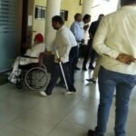 उज्जैन: पैरोल पर आए आसाराम की तबीयत बिगड़ी, सीने में तेज दर्द के बाद आश्रम में इलाज शुरू