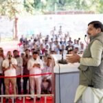 वीरांगना दुर्गावती टाइगर रिजर्व में छोड़े गए दो चीते, मध्य प्रदेश में बना तीसरा चीता आवास