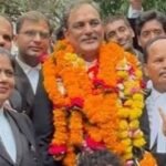 एमपी हाईकोर्ट बार अध्यक्ष का व्हाट्सऐप अकाउंट ब्लॉक, हाईकोर्ट पहुंचा मामला