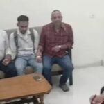 पानी के टैंकर का बिल पास करने के लिए मांगी रिश्वत, इंदौर नगर निगम का उपयंत्री 5 हजार रुपये लेते गिरफ्तार