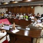 जबलपुर-इंदौर इंडस्ट्रियल कॉरिडोर के लिए विशेष कंपनी के गठन की मंजूरी