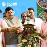 भोपाल-इंदौर के बीच 1 लाख करोड़ रुपये का औद्योगिक रोडमैप बनेगा, अर्बन ग्रोथ कॉन्क्लेव में मुख्यमंत्री की घोषणा