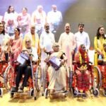 वृद्धजन हमारी अमूल्य धरोहर, उनके अनुभव और आशीर्वाद से समृद्ध होता समाज : मंत्री श्री कुशवाह