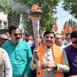 प्रधानमंत्री श्री मोदी के सार्वजनिक जीवन के 25 वर्ष, सेवा-सुशासन और गरीब कल्याण को समर्पित रहे : मुख्यमंत्री डॉ. यादव