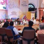 भगवान श्रीकृष्ण के जीवन पर शोध और मीमांसा करने वाले शोधार्थियों और संस्थाओं को करेंगे पूरा सहयोग : मुख्यमंत्री डॉ. यादव