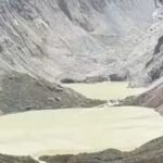 भूटान में ग्लेशियल झील फटी, भारत के कई राज्यों में बाढ़ का खतरा; असम और बंगाल में हाई अलर्ट