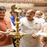 मध्‍यप्रदेश में पर्यटन सुविधाओं और आर्थिक गतिविधियों का तेजी से हो रहा है विस्तार : मुख्यमंत्री डॉ. यादव