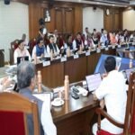 सर्वांगीण विकास और प्रशासनिक तंत्र के सुदृढ़ीकरण के लिए 8 हजार 225 करोड़ रुपये की स्वीकृति