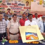 शिक्षा ही सर्वांगीण विकास की कुंजी : विश्वामित्र पाठक